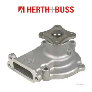 HERTH+BUSS JAKOPARTS Wasserpumpe für NISSAN 100 NX ALMERA I PRIMERA SERENA SUNN