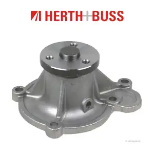 HERTH+BUSS JAKOPARTS Wasserpumpe WaPu für NISSAN MICRA II 1.0 i/1.3 i/1.4 i 16V