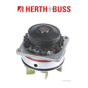 HERTH+BUSS JAKOPARTS Wasserpumpe für NISSAN MAXIMA / MAXIMA QX IV V PATHFINDER