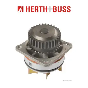 HERTH+BUSS JAKOPARTS Wasserpumpe für INFINITI EX G M Q50 Q60 Q70 QX70 NISSAN 35