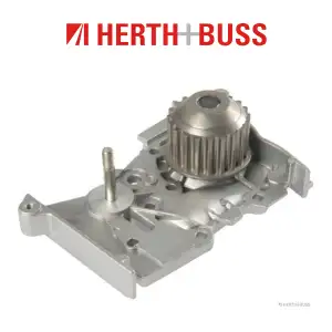 HERTH+BUSS JAKOPARTS J1511101 Wasserpumpe für NISSAN Kubistar 1.6 16V NV400 2.3