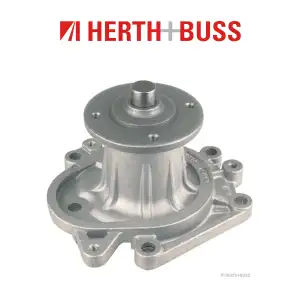 HERTH+BUSS JAKOPARTS Wasserpumpe für TOYOTA HIACE II LAND CRUISER (_J7_) 2.2 /