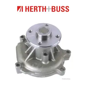 HERTH+BUSS JAKOPARTS Wasserpumpe Kühlwasserpumpe für TOYOTA YARIS 1.0 1.3 1.3 V