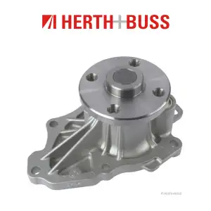 HERTH+BUSS JAKOPARTS Wasserpumpe WaPu für TOYOTA AVENSIS CAMRY PREVIA RAV 4 II