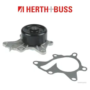 HERTH+BUSS JAKOPARTS Wasserpumpe TOYOTA Auris Corolla Verso S Yaris 1.4 D