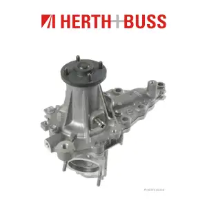 HERTH+BUSS JAKOPARTS Wasserpumpe TOYOTA Supra MK4 3.0 i Bi-Turbo ab 08.1993