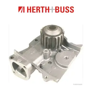 HERTH+BUSS JAKOPARTS Wasserpumpe WaPu für MAZDA 626 II 929 II B-SERIE E-SERIE