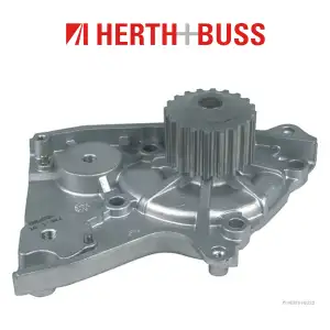 HERTH+BUSS JAKOPARTS Wasserpumpe KIA Sportage MAZDA 626 III 929 III 1.8-2.2