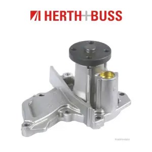 HERTH+BUSS JAKOPARTS Wasserpumpe für MAZDA 121 III 1.25 + 2 (DY) 1.25 / 1.4 / 1