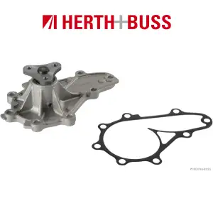 HERTH+BUSS JAKOPARTS Wasserpumpe für MAZDA RX-8 (SE FE) 1.3 192/231 PS