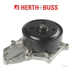 HERTH+BUSS JAKOPARTS Wasserpumpe WaPu für HONDA ACCORD VII CIVIC VIII CR-V II