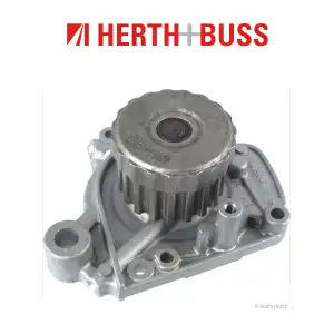 HERTH+BUSS JAKOPARTS Wasserpumpe WaPu für HONDA CIVIC VII FR-V STREAM