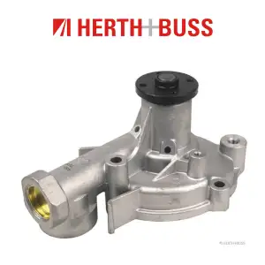 HERTH+BUSS JAKOPARTS Wasserpumpe WaPu für MITSUBISHI COLT II GALANT III IV LANC