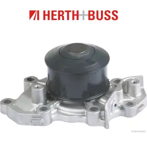 HERTH+BUSS JAKOPARTS Wasserpumpe WaPu für MITSUBISHI FTO COUPE GALANT V VI