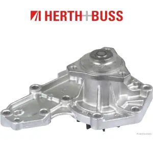 HERTH+BUSS JAKOPARTS Wasserpumpe für MITSUBISHI CARISMA (DA_) 1.9 DI-D 90/115 PS