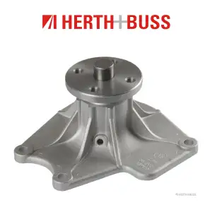 HERTH+BUSS JAKOPARTS Wasserpumpe WaPu für MITSUBISHI PAJERO II III + CANVAS