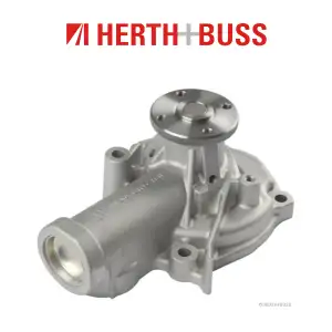 HERTH+BUSS JAKOPARTS Wasserpumpe für MITSUBISHI LANCER VII OUTLANDER I 2.0 / Tu