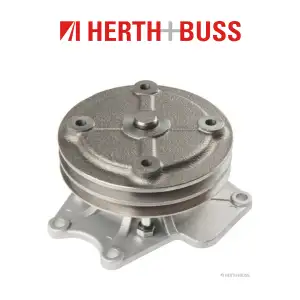 HERTH+BUSS JAKOPARTS Wasserpumpe WaPu für MITSUBISHI PAJERO II 2.8 TD 125 PS