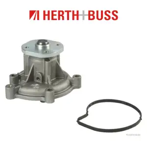 HERTH+BUSS JAKOPARTS Wasserpumpe WaPu für MITSUBISHI COLT VI 1.5 Di-D 68 95 PS