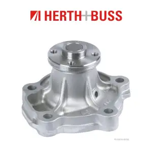 HERTH+BUSS JAKOPARTS Wasserpumpe SUZUKI Ignis Jimny Liana Swift SX4 Vitara