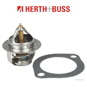 HERTH+BUSS JAKOPARTS Thermostat für KIA CARENS I (FC) II (FJ) RIO (DC) SHUMA II