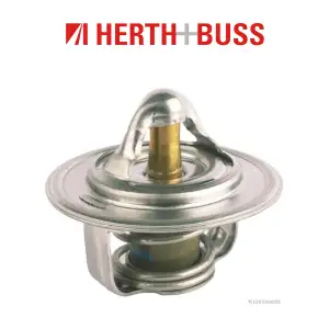 HERTH+BUSS JAKOPARTS Thermostat für CHEVROLET AVEO DAEWOO LANOS NEXIA REZZO