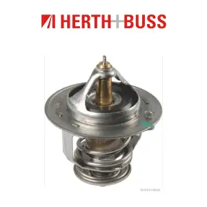 HERTH+BUSS JAKOPARTS Thermostat für CHEVROLET CAPTIVA CRUZE EPICA LACETTI NUBIRA