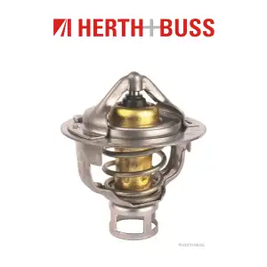 HERTH+BUSS JAKOPARTS Thermostat für NISSAN 300 ZX MAXIMA III TERRANO I