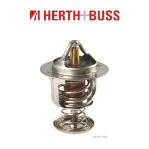 HERTH+BUSS JAKOPARTS Thermostat CITROEN C1 DAIHATSU PEUGEOT 107 TOYOTA Aygo Yaris