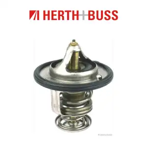 HERTH+BUSS JAKOPARTS Thermostat für FORD RANGER MAZDA 2 3 MX-6 SUZUKI VITARA