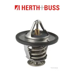 HERTH+BUSS JAKOPARTS Thermostat Kühlmittelthermostat inkl. Dichtung J1535017