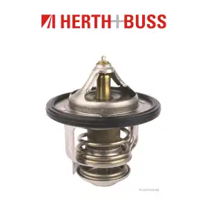 HERTH+BUSS JAKOPARTS Thermostat für DAIHATSU APPLAUSE CHARADE FEROZA HIJET MOVE