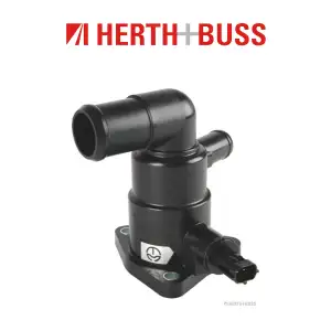 HERTH+BUSS JAKOPARTS Thermostat für SUZUKI SPLASH (EX) 1.0 1.2 SWIFT IV (FZ, NZ