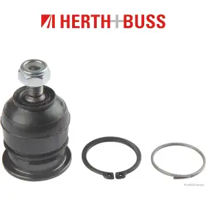 HERTH+BUSS JAKOPARTS Traggelenk HONDA Accord 5 6 Civic 5 6 CR-V 1 CRX 3 vorne oben