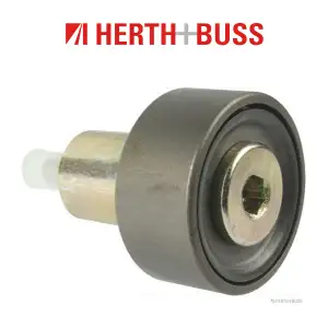 HERTH+BUSS JAKOPARTS Umlenkrolle Zahnriemen DAEWOO Rezzo U100 1.8 91-101 PS