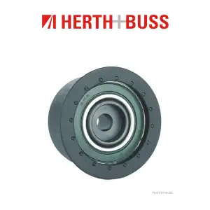 HERTH+BUSS JAKOPARTS Umlenkrolle Zahnriemen für FORD USA PROBE II MAZDA 323 F 6