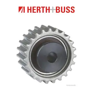 HERTH+BUSS JAKOPARTS Umlenkrolle Zahnriemen für MAZDA 323 C/F/P/S V 1.5 16V