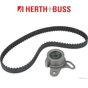 HERTH+BUSS JAKOPARTS Zahnriemensatz für HYUNDAI ACCENT 1 LANTRA 2 S COUPE