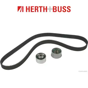 HERTH+BUSS JAKOPARTS Zahnriemensatz Zahnriemen Kit für HYUNDAI SANTA FE 1 SONAT