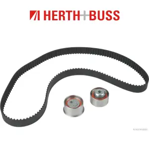 HERTH+BUSS JAKOPARTS Zahnriemensatz für MITSUBISHI ECLIPSE 2 LANCER 6 7 OUTLAND