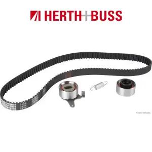 HERTH+BUSS JAKOPARTS Zahnriemensatz für KIA CARENS II (FJ) RIO (DC) SHUMA II (F