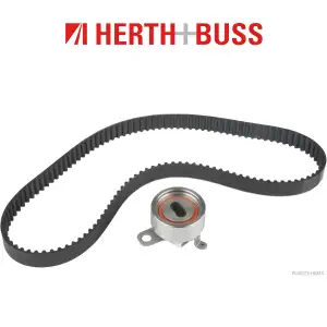 HERTH+BUSS JAKOPARTS Zahnriemensatz für TOYOTA AVENSIS CARINA E CELICA COROLLA