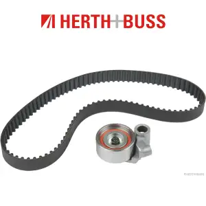 HERTH+BUSS JAKOPARTS Zahnriemensatz für TOYOTA DYNA PRITSCHE HIACE 4 HILUX 6 7