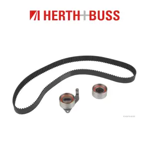 HERTH+BUSS JAKOPARTS Zahnriemensatz für TOYOTA AVENSIS CAMRY CARINA CELICA RAV 4