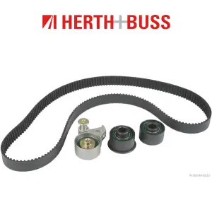 HERTH+BUSS JAKOPARTS Zahnriemensatz für FORD USA PROBE 2 MAZDA 323 F V 626 IV M