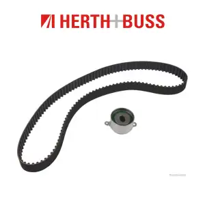 HERTH+BUSS JAKOPARTS Zahnriemensatz für HONDA CIVIC VI 1.8 16V INTEGRA 1.8 Type