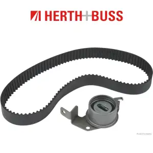 HERTH+BUSS JAKOPARTS Zahnriemensatz für MITSUBISHI CARISMA COLT 5 LANCER 6