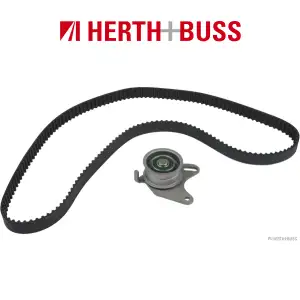 HERTH+BUSS JAKOPARTS Zahnriemensatz für HYUNDAI KIA MITSUBISHI 2.5 DIESEL 69-13