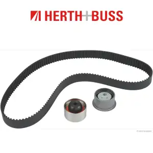 HERTH+BUSS JAKOPARTS Zahnriemensatz für MITSUBISHI CARISMA DION LANCER PAJERO P