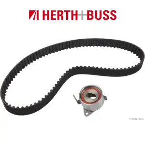 HERTH+BUSS JAKOPARTS Zahnriemensatz für DAIHATSU APPLAUSE I II CHARADE IV FEROZA